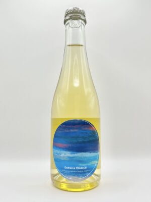 Cuvée M 【青海波】2022
