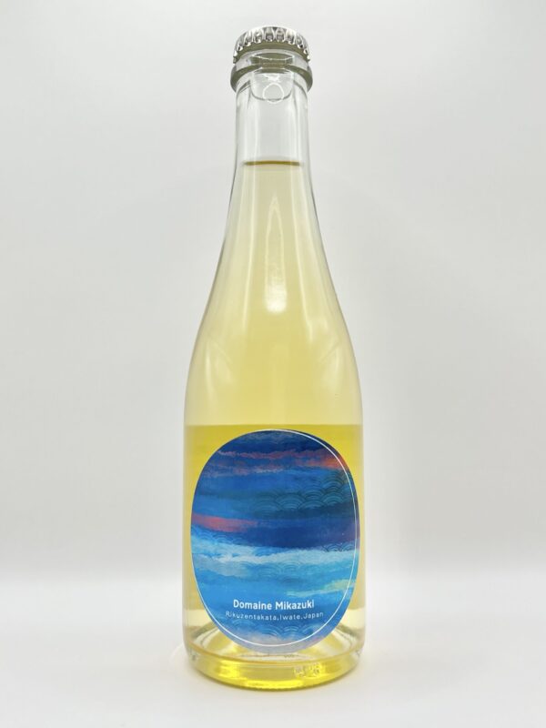 Cuvée M 【青海波】2022